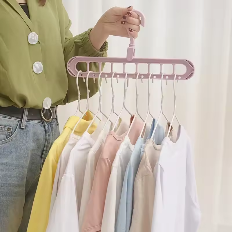 9 in 1 hanger pro