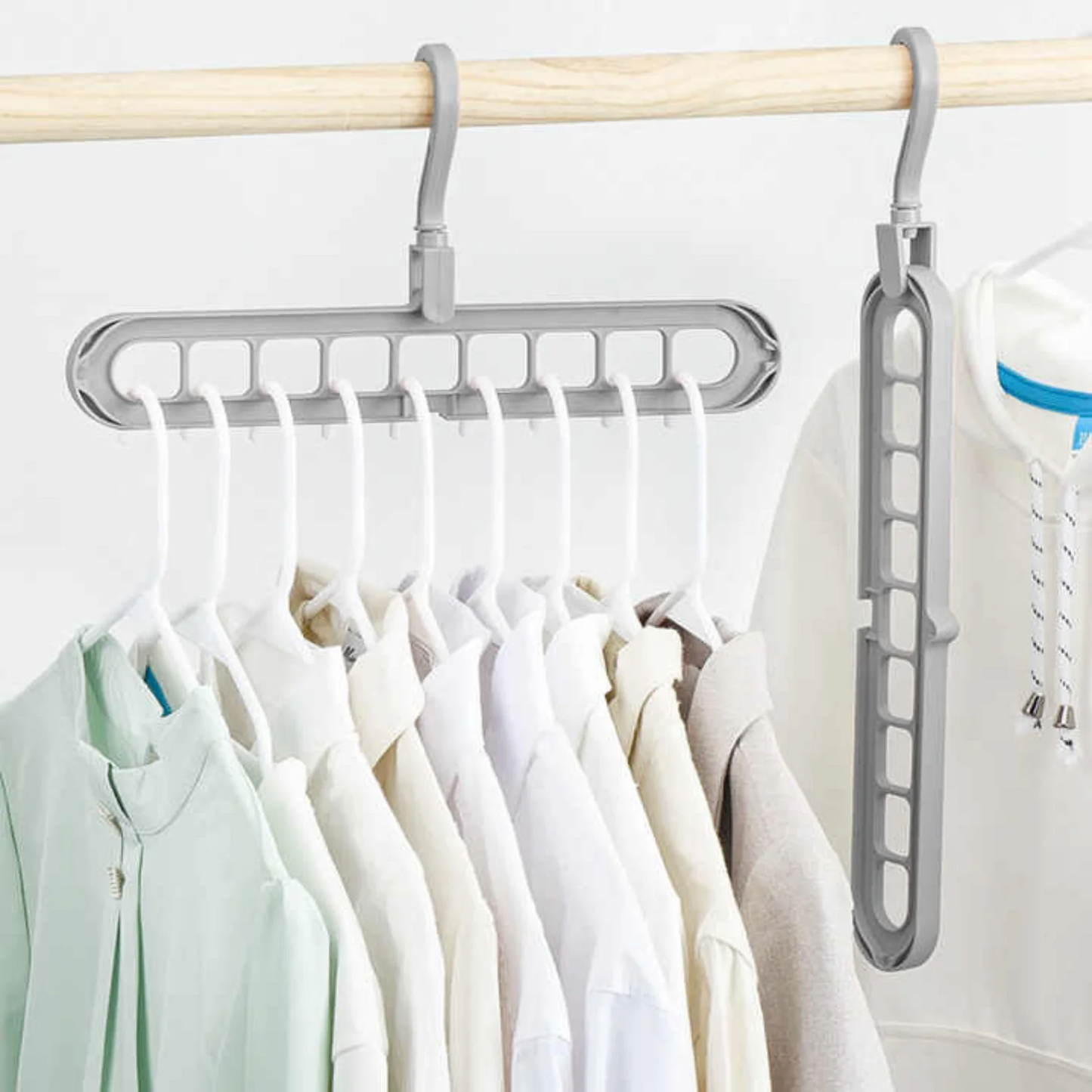 9 in 1 hanger pro