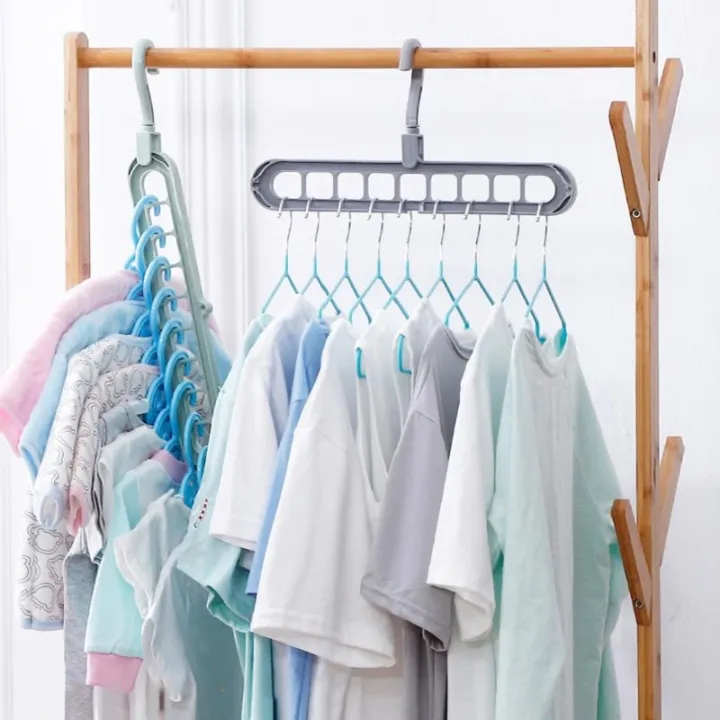 9 in 1 hanger pro