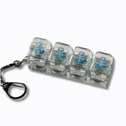 Calmkey™ Nyckeln till inre lugn