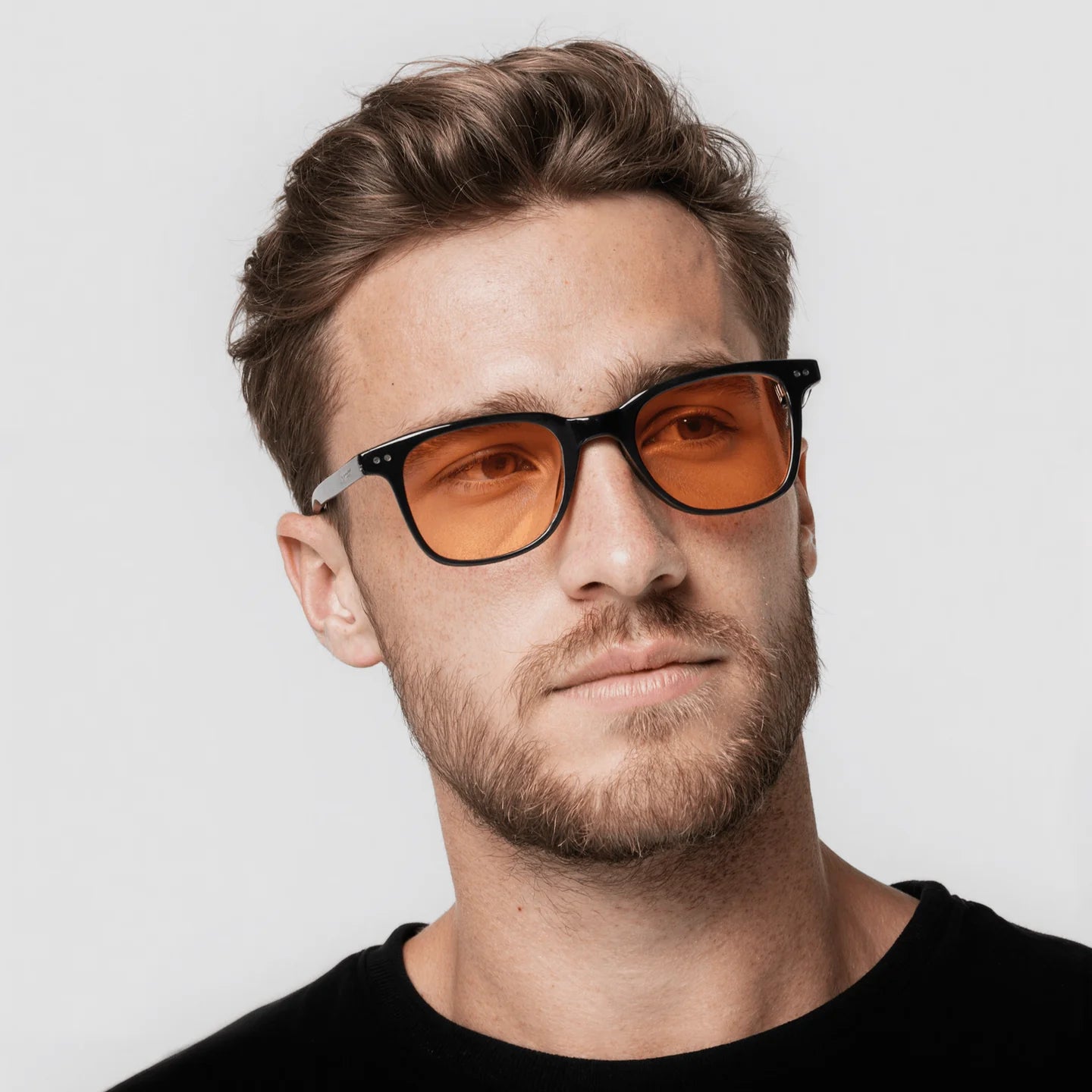 Spectara Blue Light Glasögon – Moderna glasögon för digital vardag