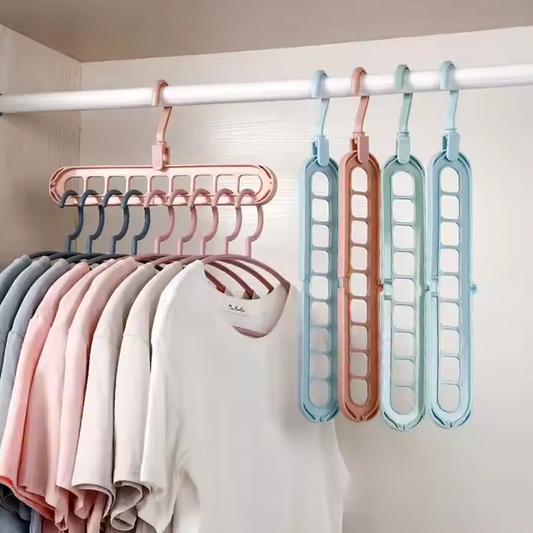9 in 1 hanger pro